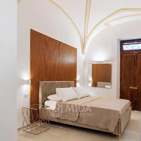 Acquaviva & Apartment