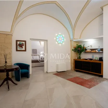 Apartment Acquaviva & Lecce