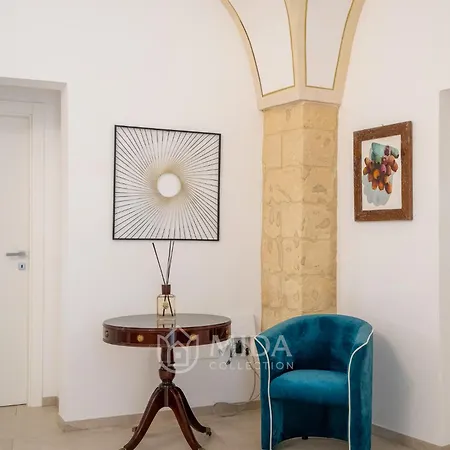 Acquaviva & Apartment Lecce