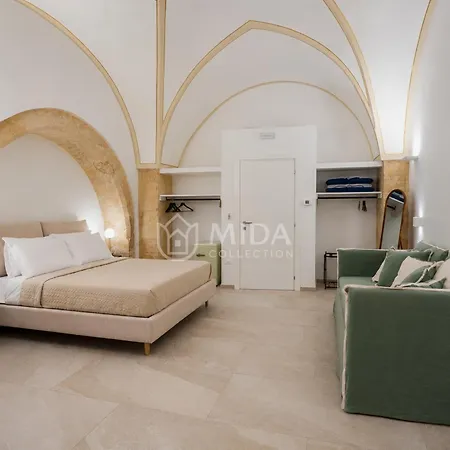 Acquaviva & Apartment *