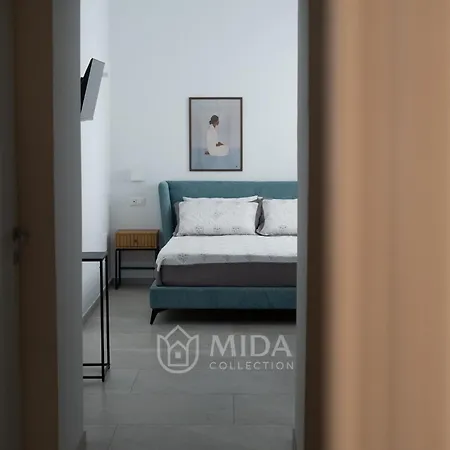 Apartment Acquaviva & *