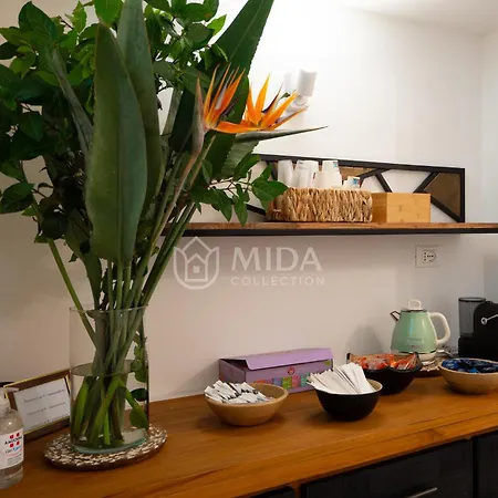 Acquaviva & Apartment *