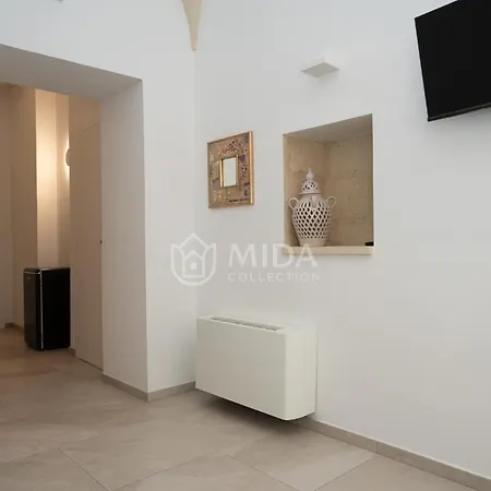 Acquaviva & Apartment *