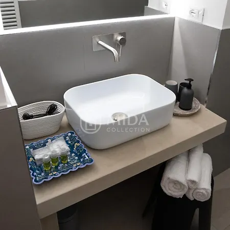 아파트 Acquaviva &