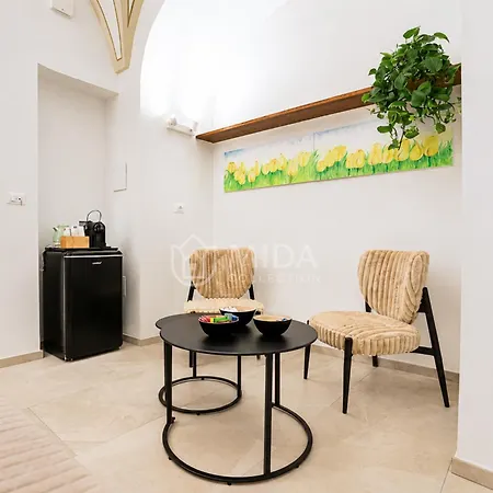 Apartment Acquaviva &