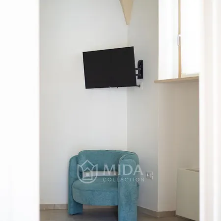 Apartment Acquaviva &