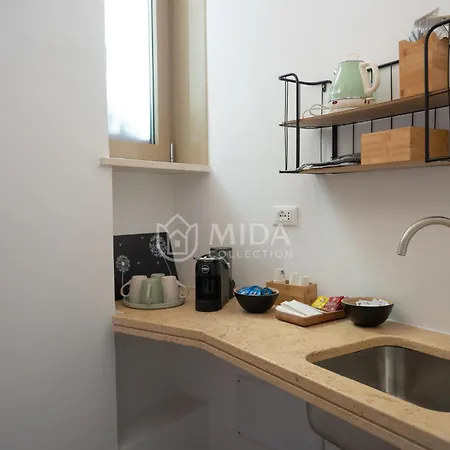 아파트 Acquaviva & *